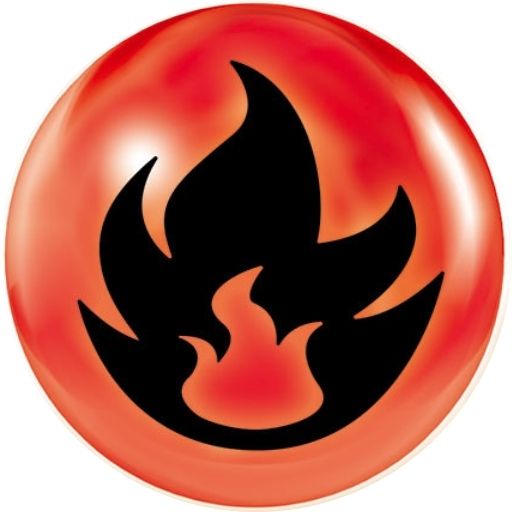 炎(fire)