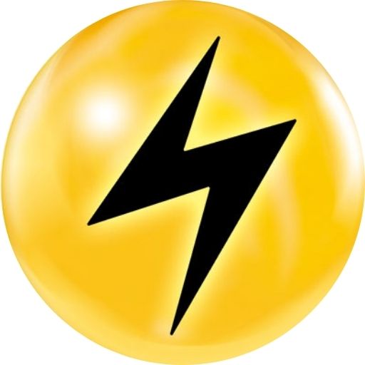 雷(lightning)