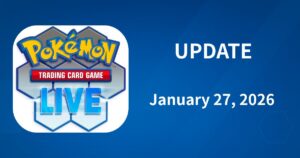 UPDATE26/01/27